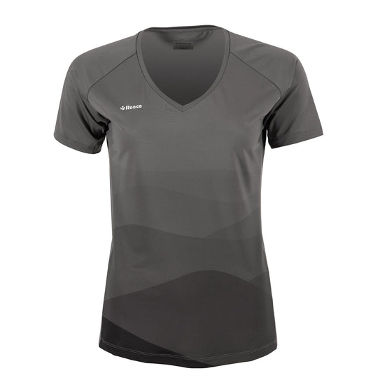 Reece - Shift Trikot Damen Schwarz