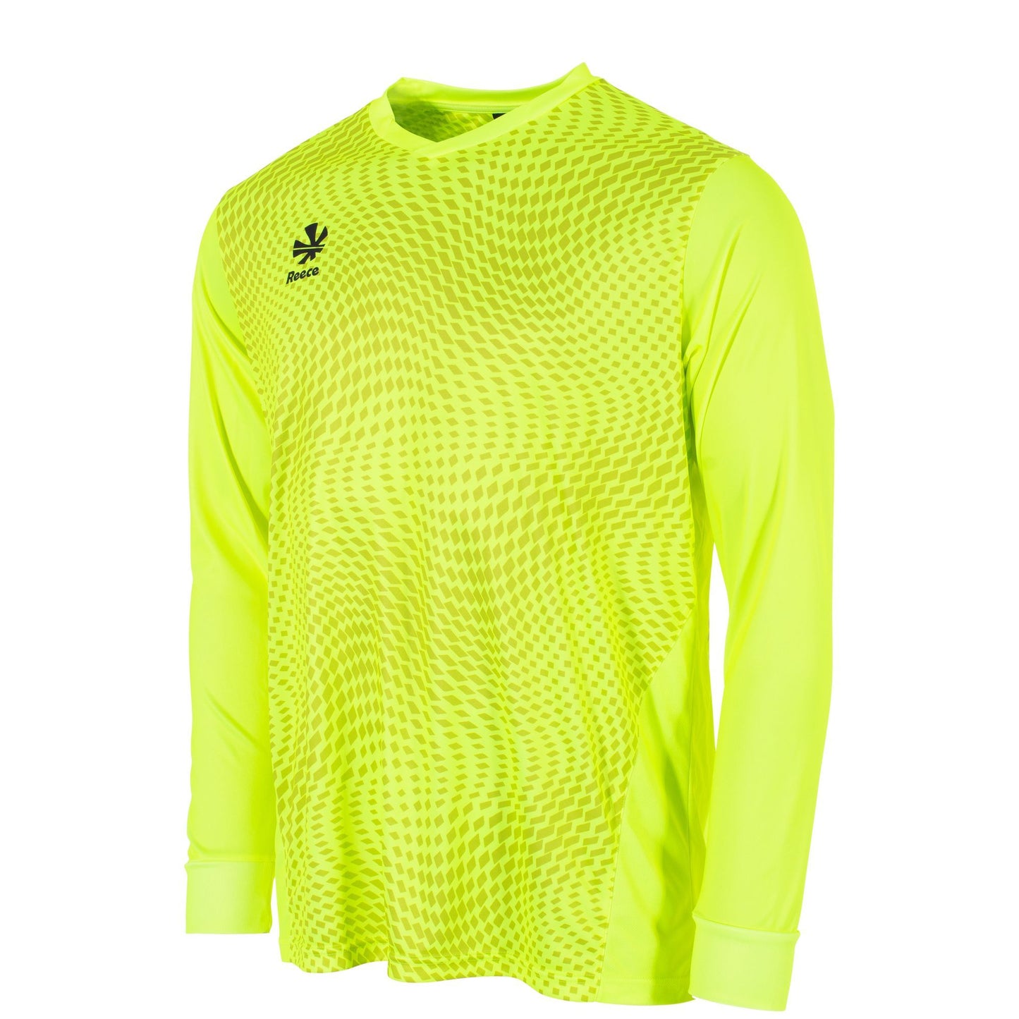 Reece - Sydney Torwart Shirt Long Sleeve Gelb