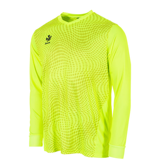 Reece - Sydney Torwart Shirt Long Sleeve Gelb