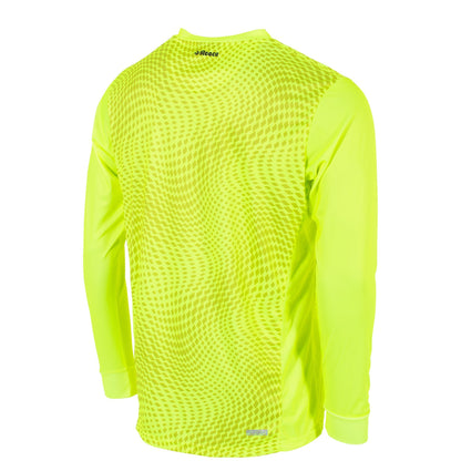 Reece - Sydney Torwart Shirt Long Sleeve Gelb