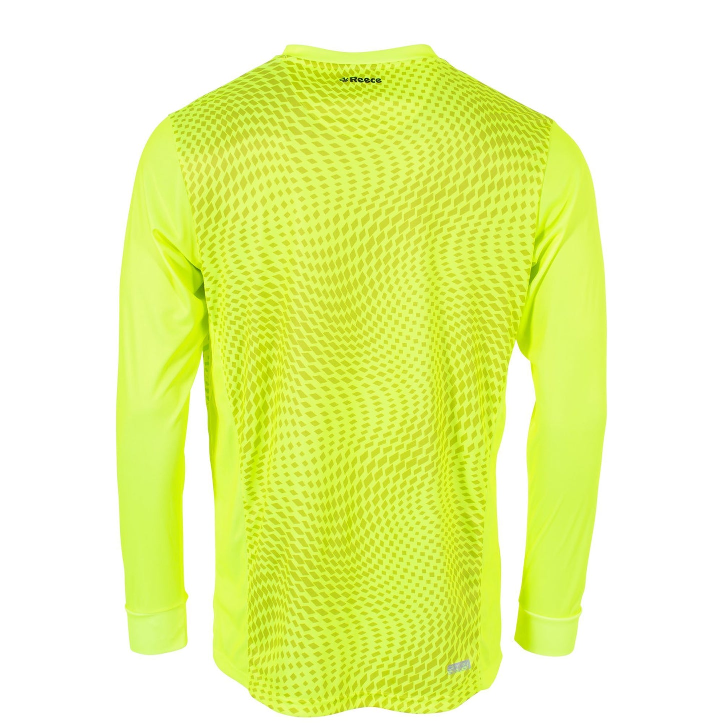 Reece - Sydney Torwart Shirt Long Sleeve Gelb