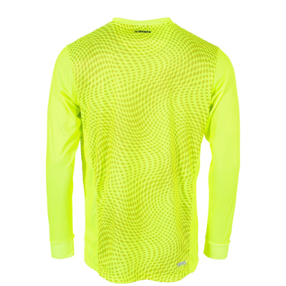 Reece - Sydney Torwart Shirt Long Sleeve Gelb