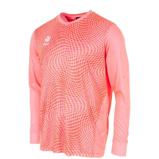 Reece - Sydney Torwart Shirt Long Sleeve Koralle