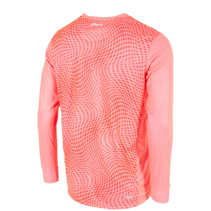 Reece - Sydney Torwart Shirt Long Sleeve Koralle