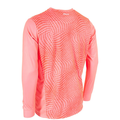 Reece - Sydney Torwart Shirt Long Sleeve Koralle