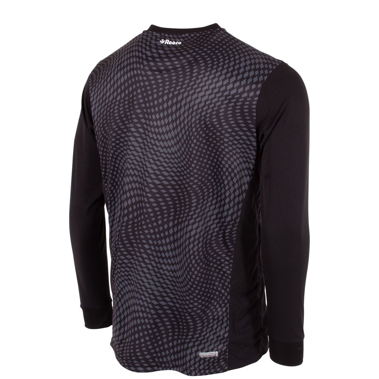 Reece - Sydney Torwart Shirt Long Sleeve Schwarz