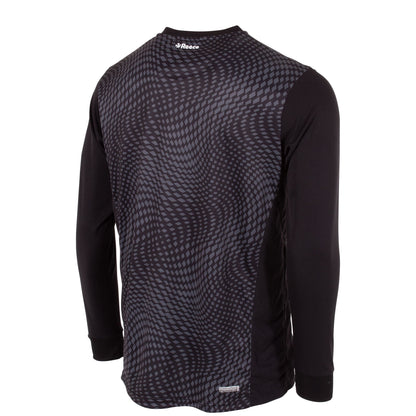 Reece - Sydney Torwart Shirt Long Sleeve Schwarz