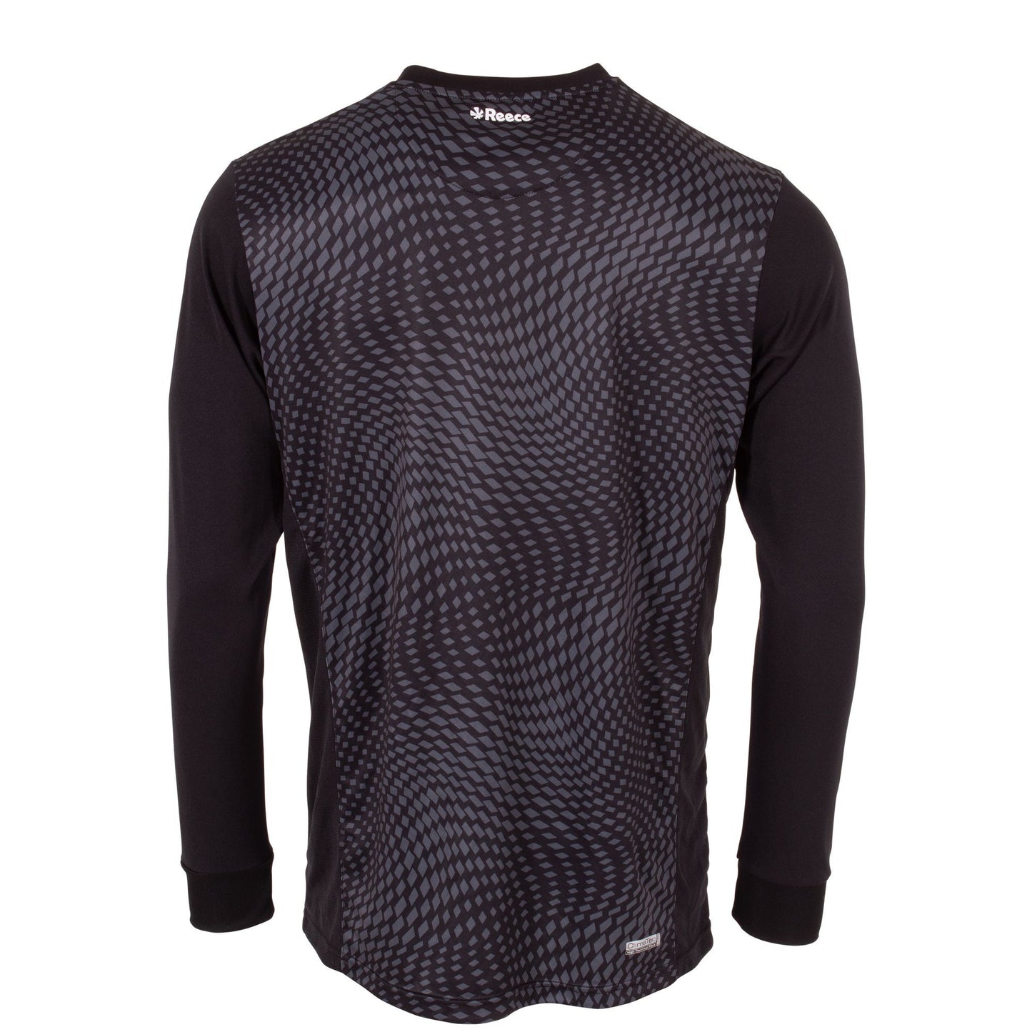 Reece - Sydney Torwart Shirt Long Sleeve Schwarz