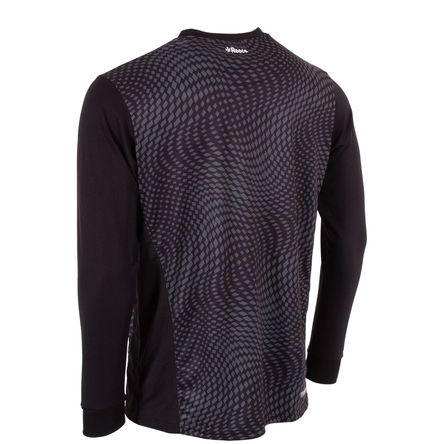 Reece - Sydney Torwart Shirt Long Sleeve Schwarz