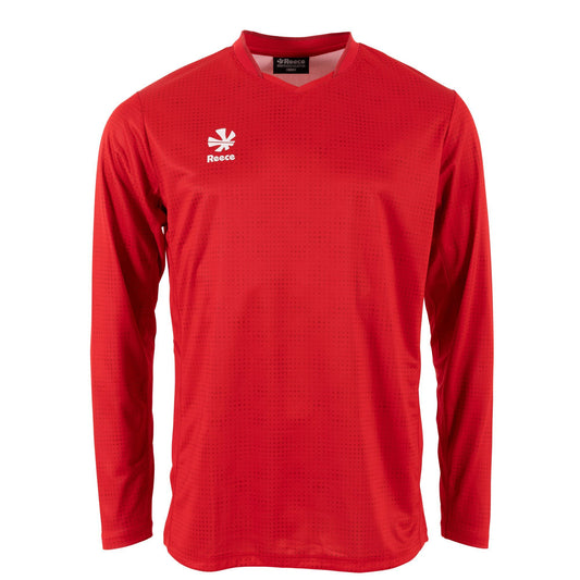 Reece - Major Gem Goalkeeper Long Sleeve Shirt Rot