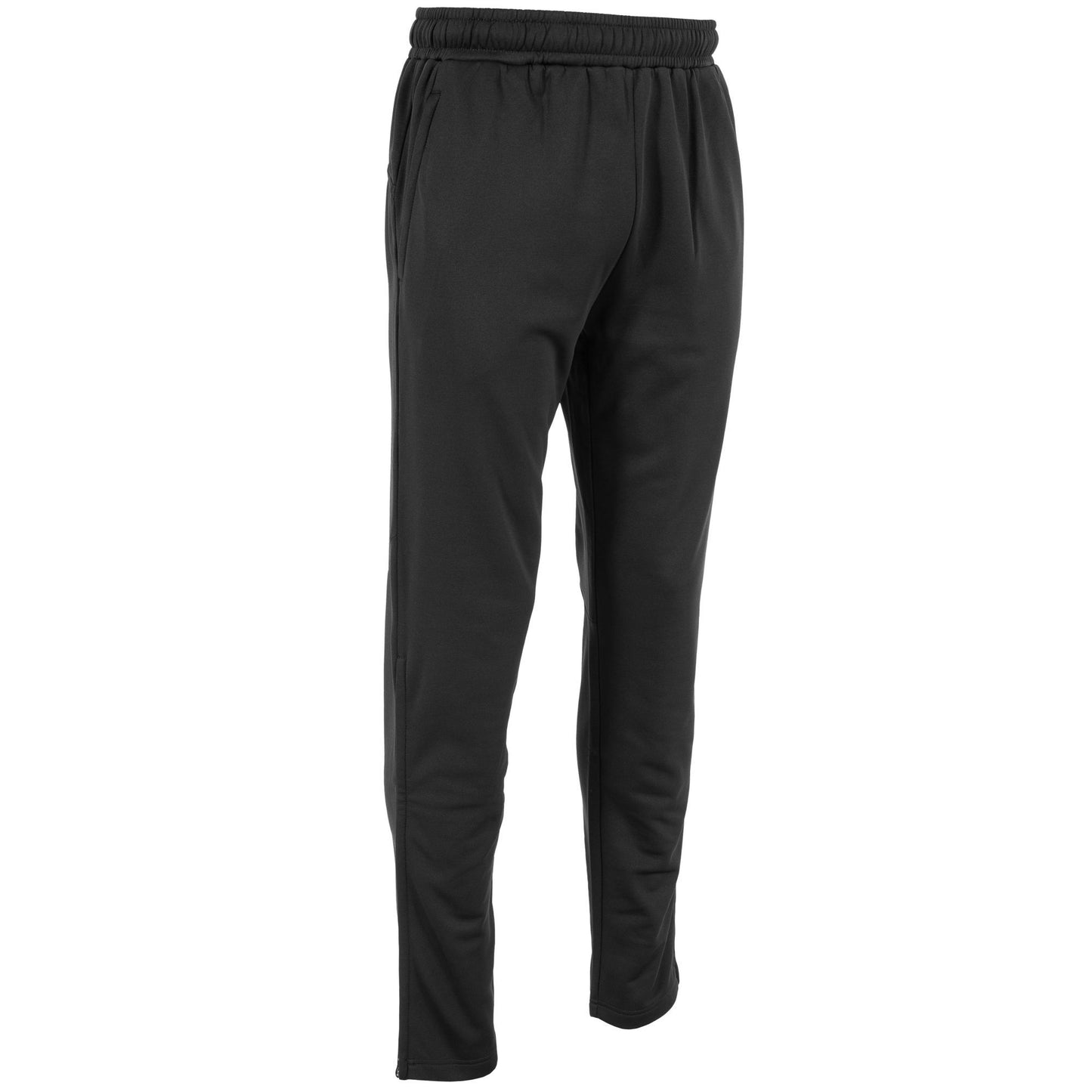 HCT - Icon Lange Hose Unisex Schwarz