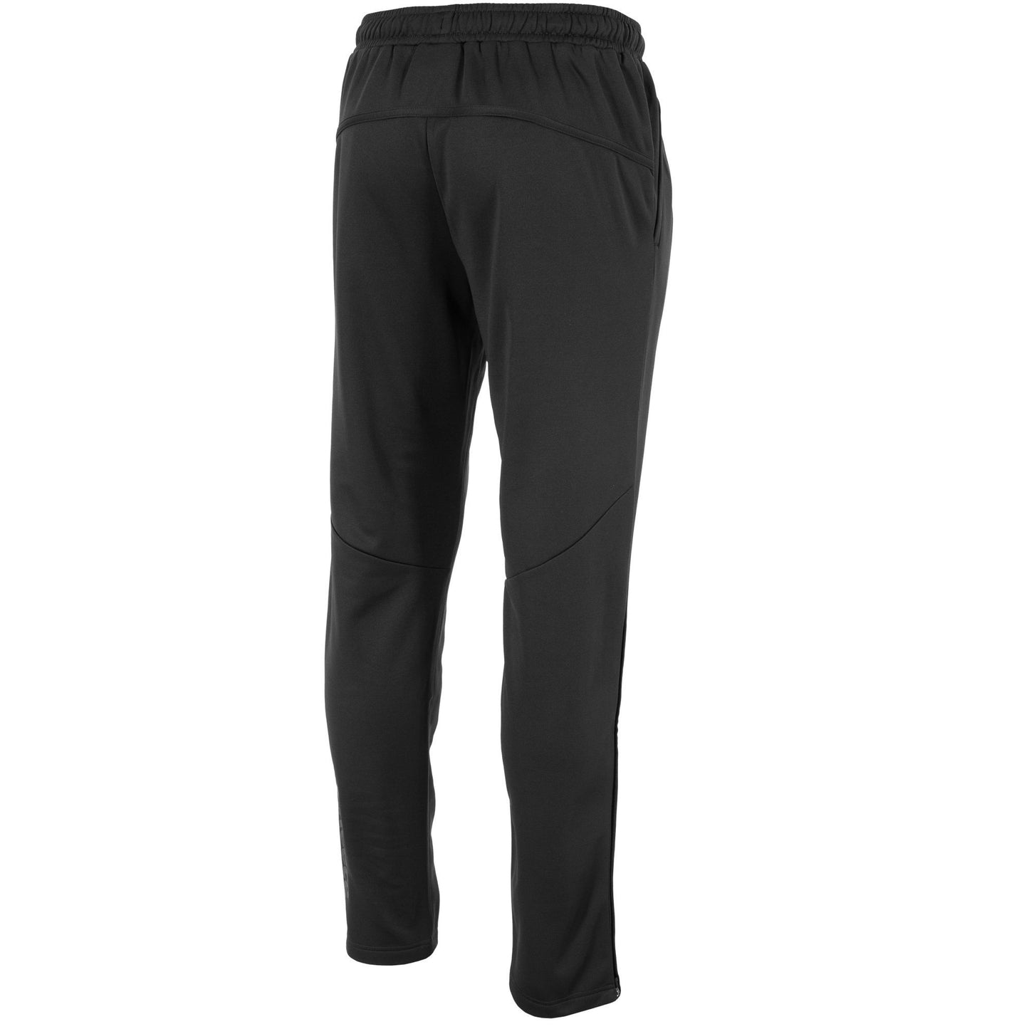 HCT - Icon Lange Hose Unisex Schwarz