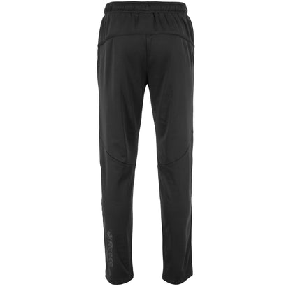 HCT - Icon Lange Hose Unisex Schwarz