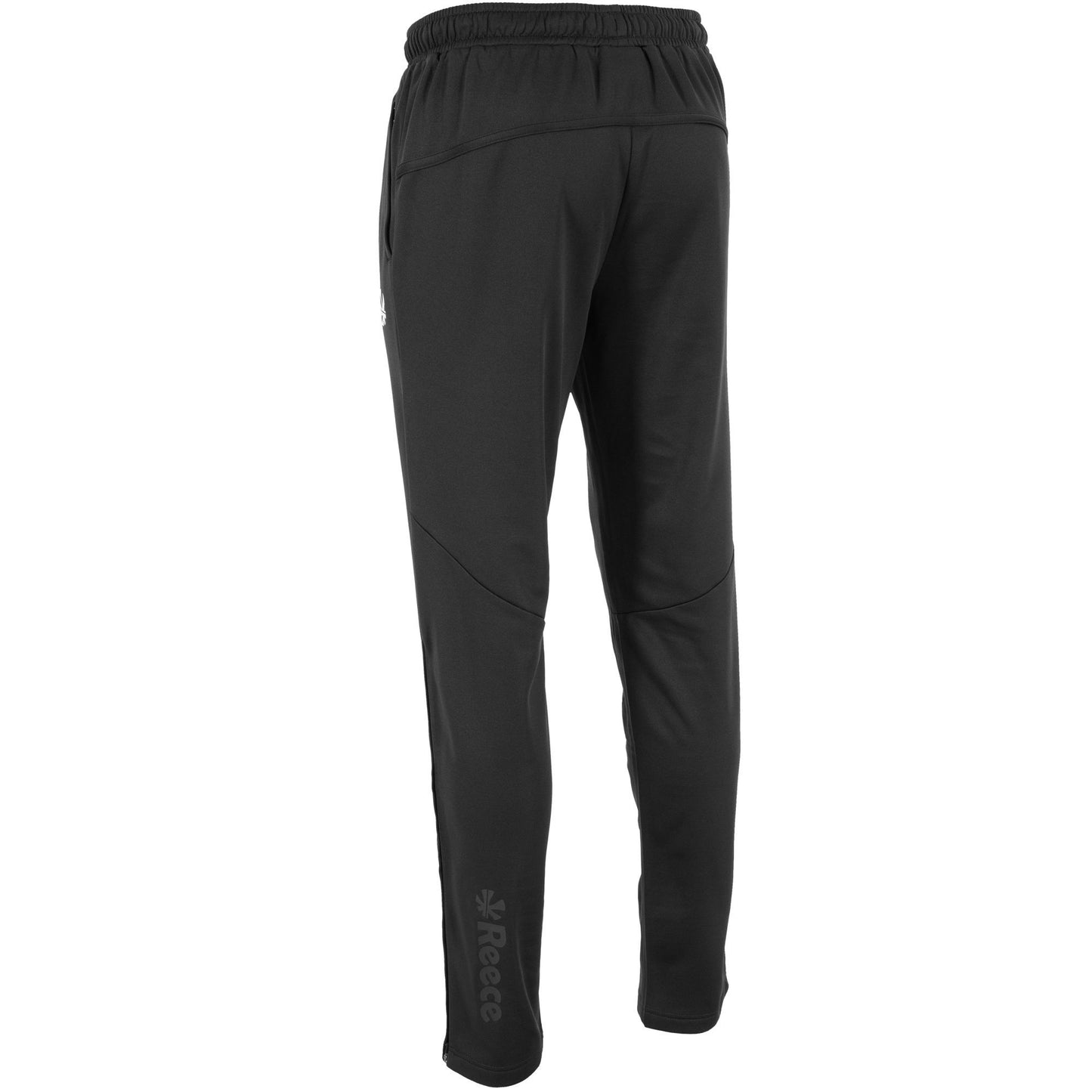 HCT - Icon Lange Hose Unisex Schwarz