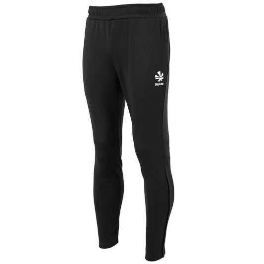 Saar - Shift Pants Schwarz