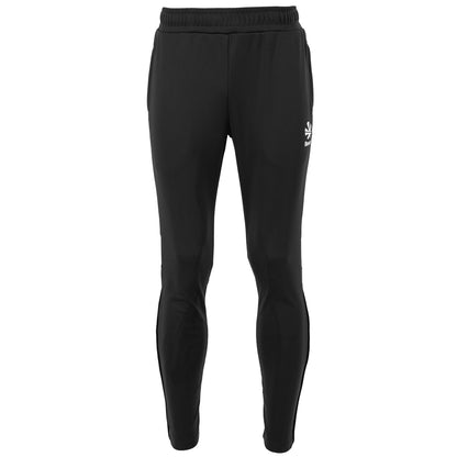 Saar - Shift Pants Schwarz