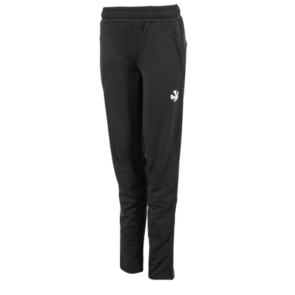 HCT - Icon Lange Hose Damen Schwarz