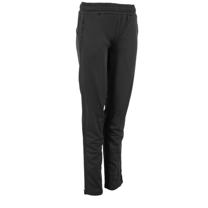 HCT - Icon Lange Hose Damen Schwarz