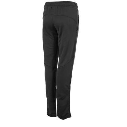 HCT - Icon Lange Hose Damen Schwarz