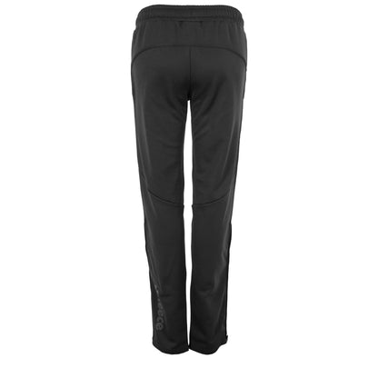 HCT - Icon Lange Hose Damen Schwarz