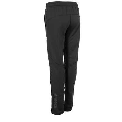 HCT - Icon Lange Hose Damen Schwarz