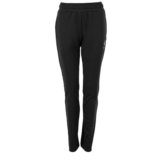 Reece - Shift Pants Ladies Schwarz