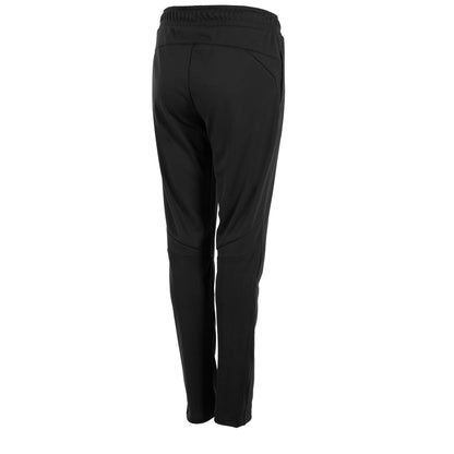 HCK - Shift Pants Damen Schwarz