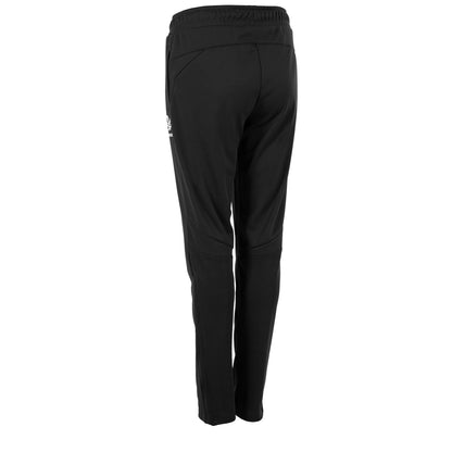 HCK - Shift Pants Damen Schwarz