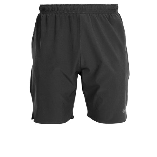 THC - Tennis Kurze Hose Schwarz