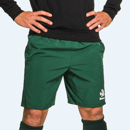 SBR - Major Hose Jugend Grün