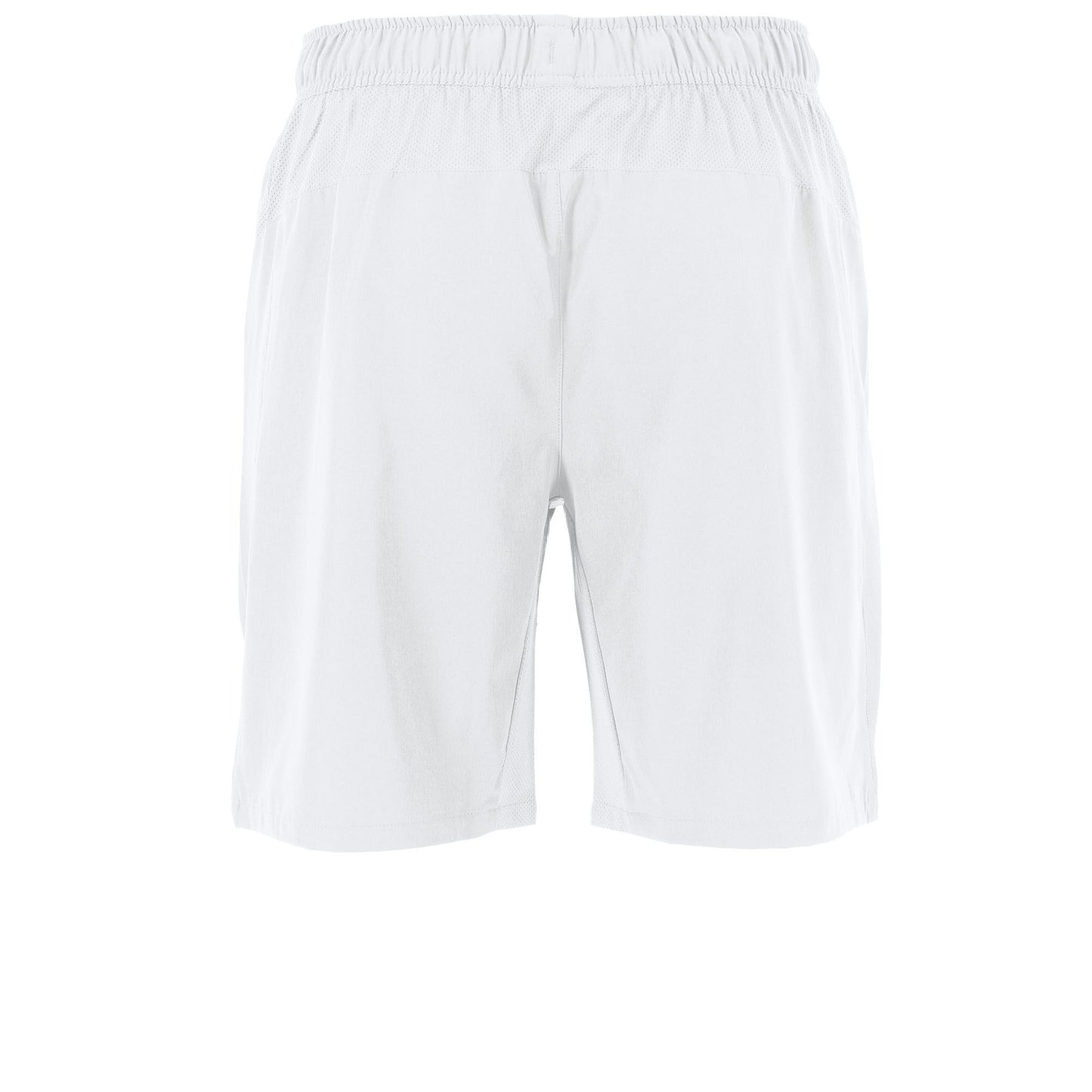 SBR - Major Hose Unisex Weiß