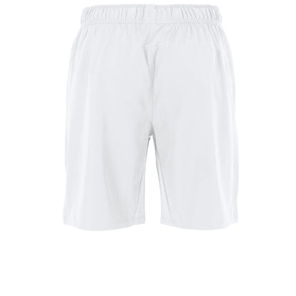 SBR - Major Hose Unisex Weiß