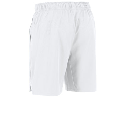 SBR - Major Hose Unisex Weiß