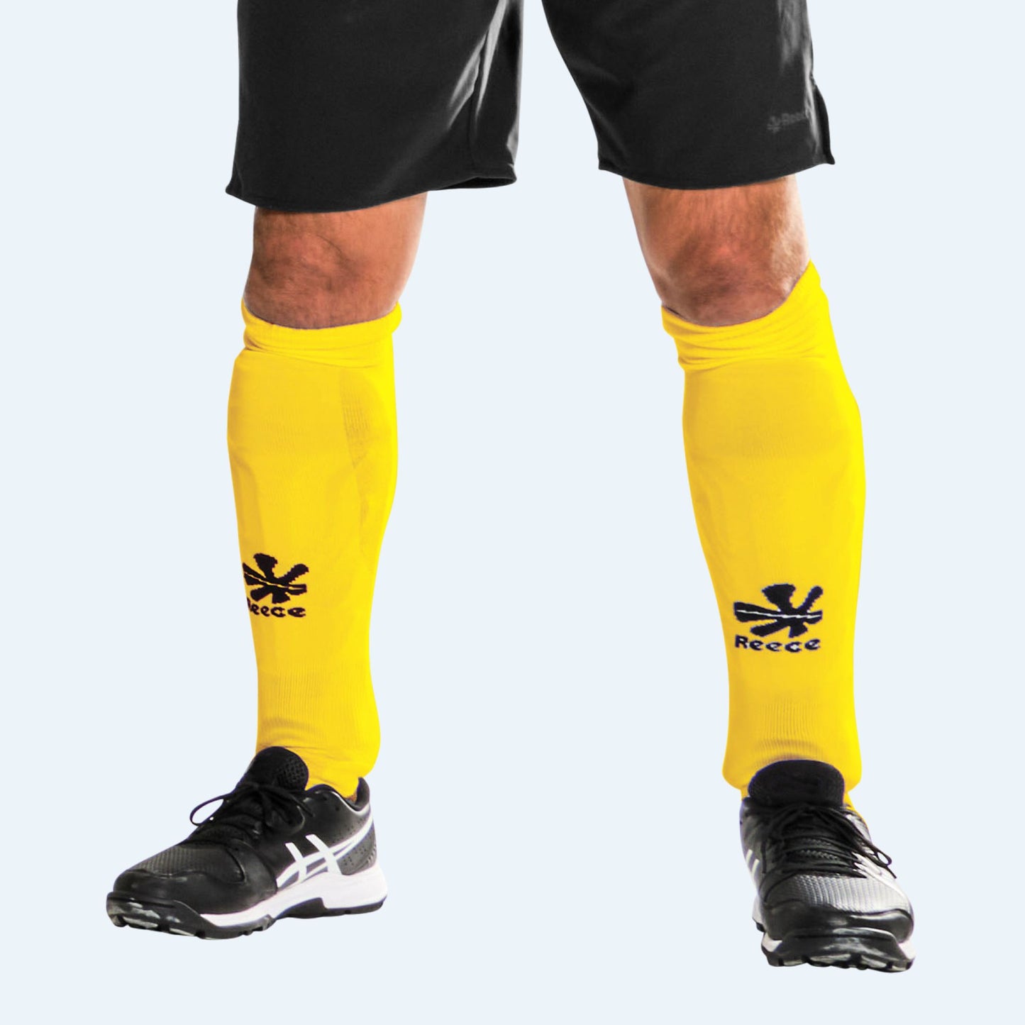 Reece - Springs Stutzen Gelb