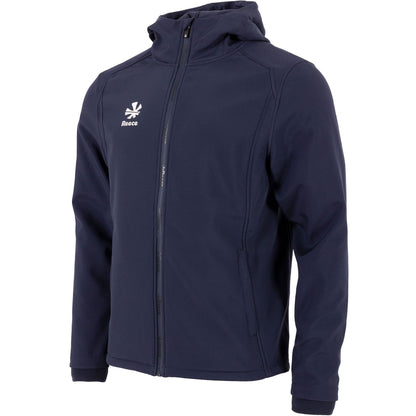Reece - Tumby Softshell Jacke Unisex Marine