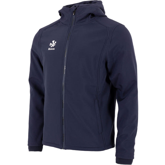 Reece - Tumby Softshell Jacke Marine