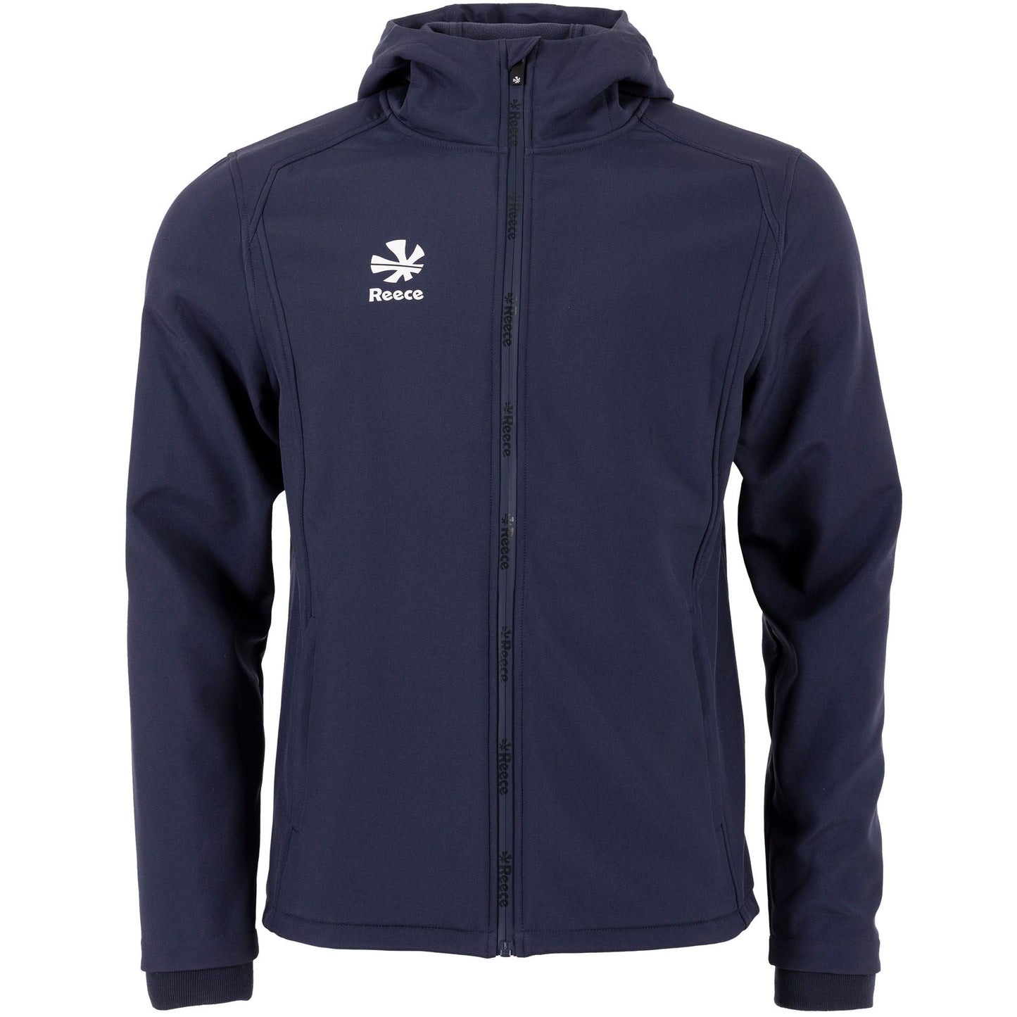 Reece - Tumby Softshell Jacke Unisex Marine