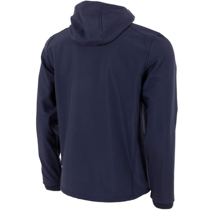 Reece - Tumby Softshell Jacke Unisex Marine