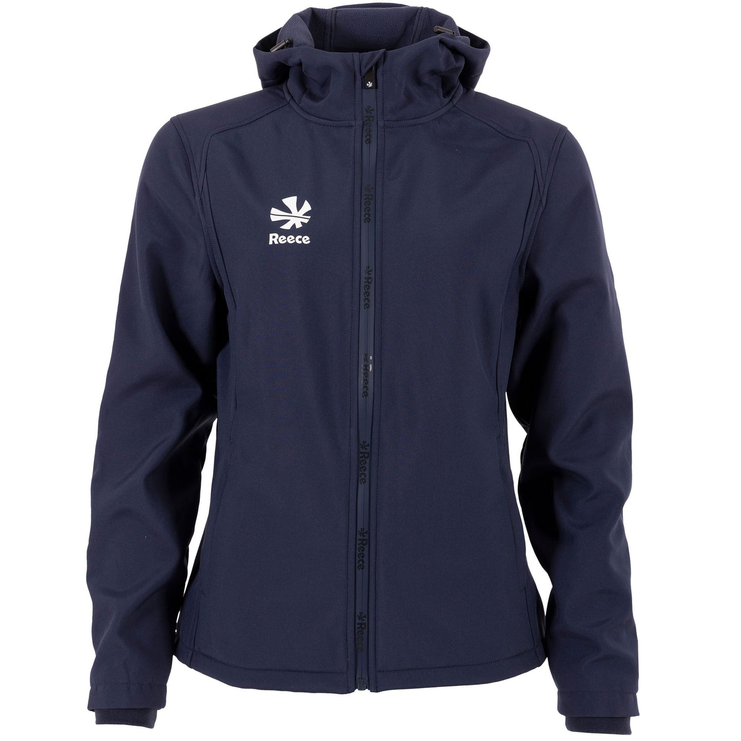 Reece - Tumby Softshell Jacke Damen Marine
