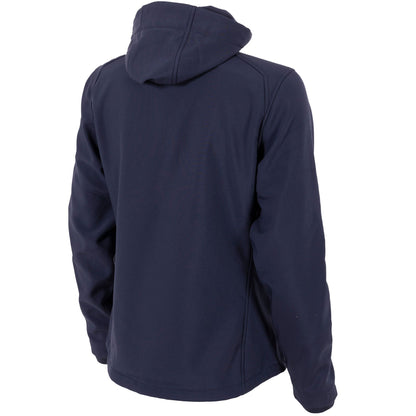 Reece - Tumby Softshell Jacke Damen Marine