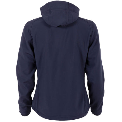 Reece - Tumby Softshell Jacke Damen Marine