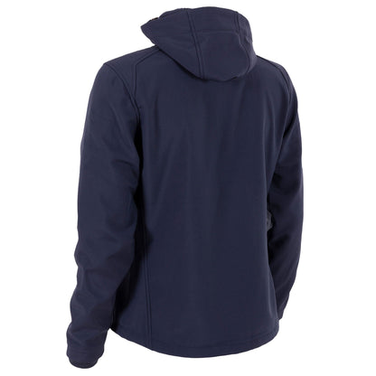 Reece - Tumby Softshell Jacke Damen Marine