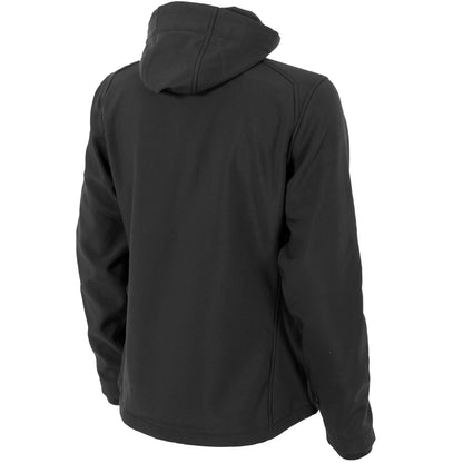 Reece - Tumby Softshell Jacke Damen Schwarz