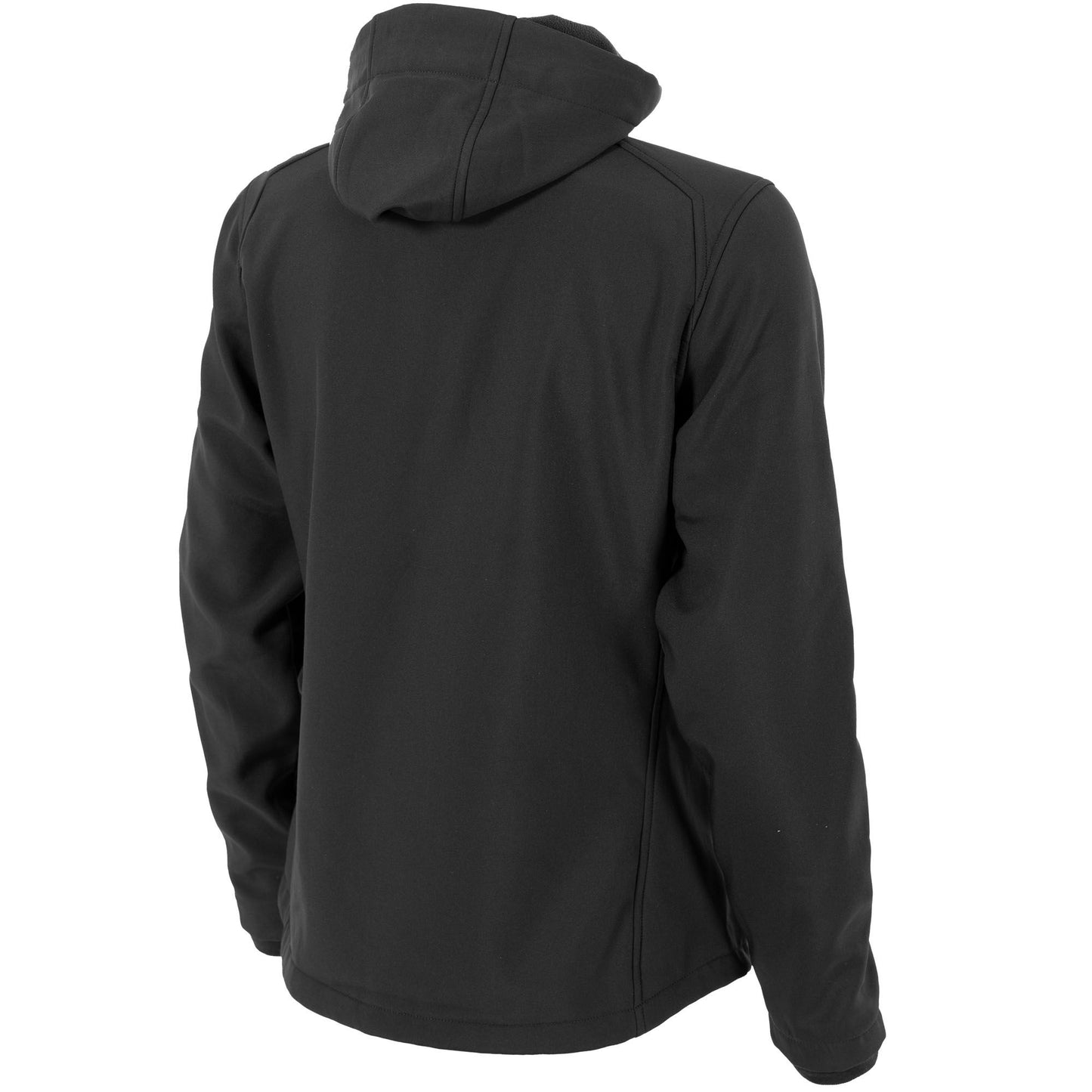 SBR - Tumby Softshell Jacke Damen Schwarz