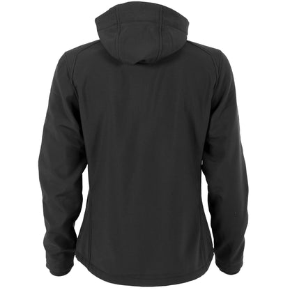 Reece - Tumby Softshell Jacke Damen Schwarz