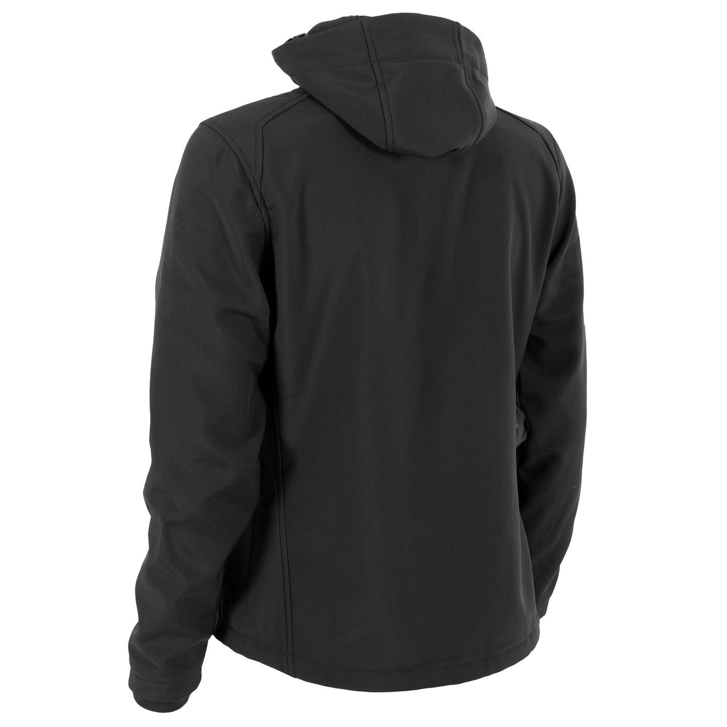 SBR - Tumby Softshell Jacke Damen Schwarz