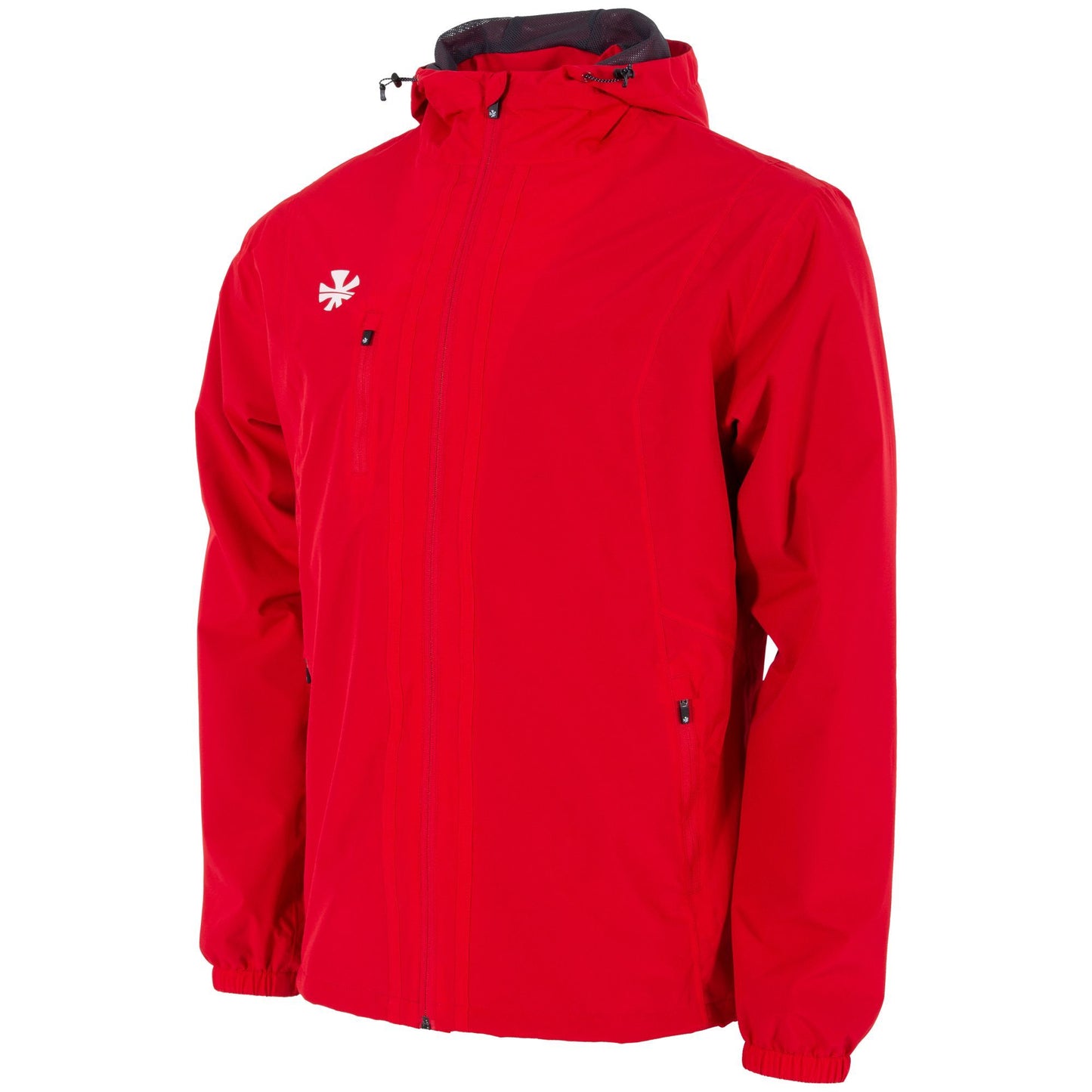 Reece - Cleve Regen Jacke Unisex Rot