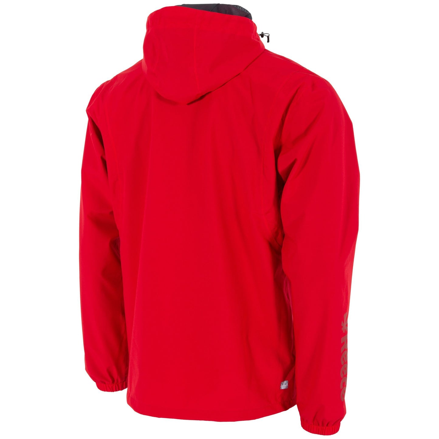 Reece - Cleve Regen Jacke Unisex Rot