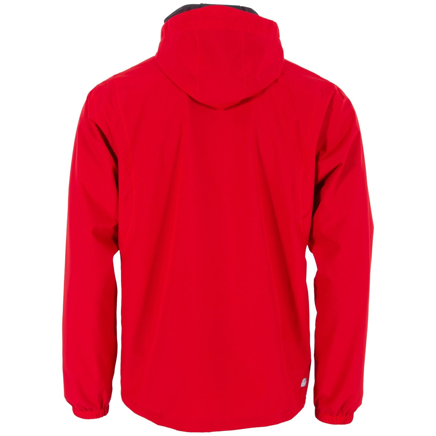 Reece - Cleve Regen Jacke Unisex Rot