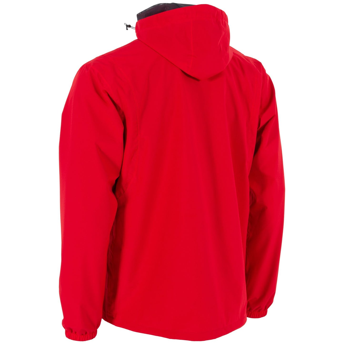 Reece - Cleve Regen Jacke Unisex Rot